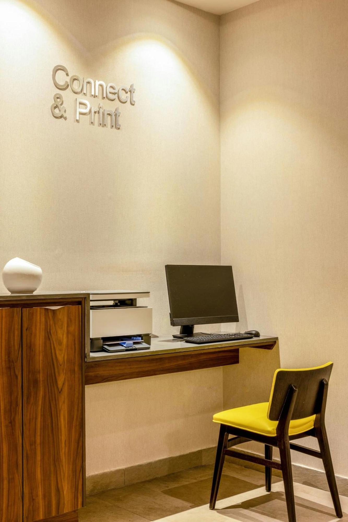 Fairfield By Marriott Inn & Suites Cancun Downtown Exteriör bild